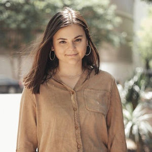 Meet your Posher, Meredith